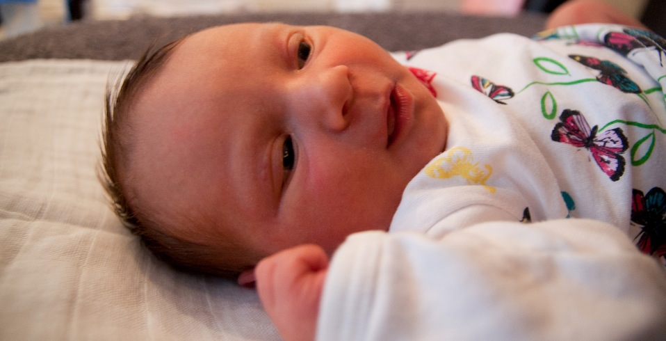 Caitlyn Jasmin Robijn